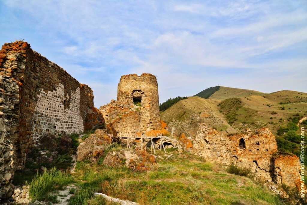 Картинки азовская крепость